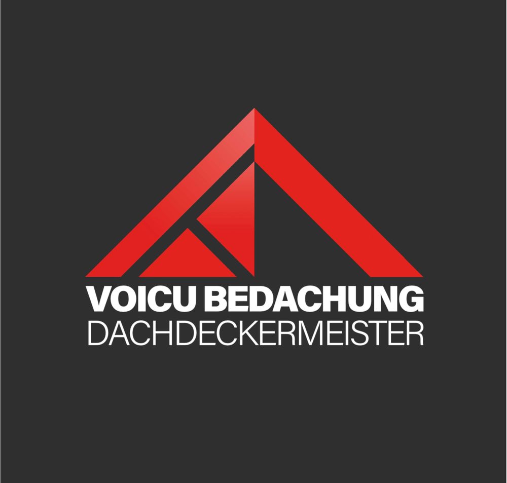 Logo der Firma Voicu Bedachung aus Köln auf dem Branchenportal Dachdecker.com