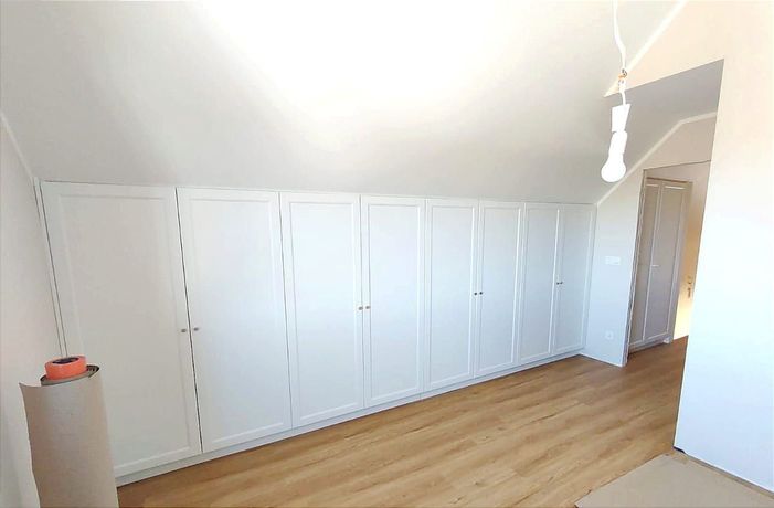 Beispielarbeit von Klochko & Kosynskyi Nordway GbR - veröffentlicht auf Tischler-Schreiner.org