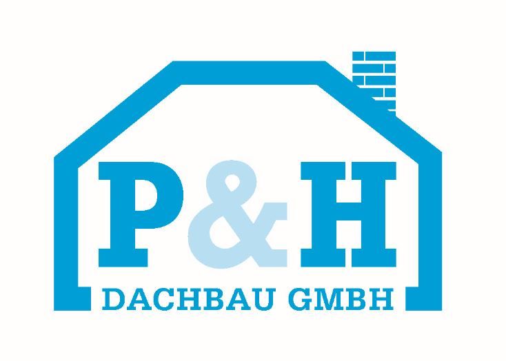 Logo der Firma P & H Dachbau GmbH aus Berlin auf dem Branchenportal Dachdecker.com
