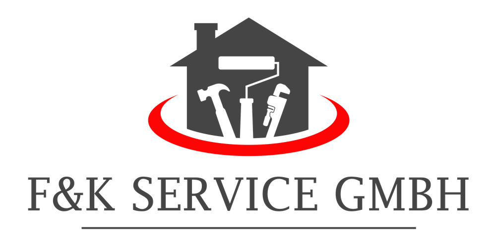 Logo der Firma F & K Service GmbH aus Salzbergen auf dem Branchenportal Hausmeisterdienste.net
