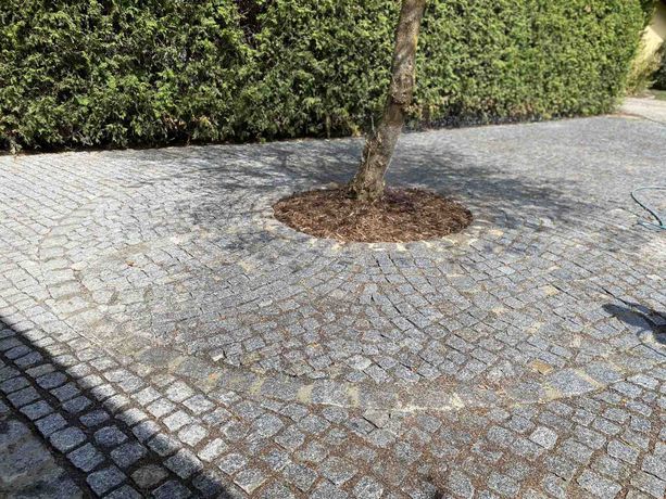 Beispielarbeit von Burhan Kllokoqi Garten- und Landschaftsbau - veröffentlicht auf Gartenbau.org