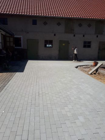 Beispielarbeit von Maxima-Facility Service - veröffentlicht auf Gartenbau.org
