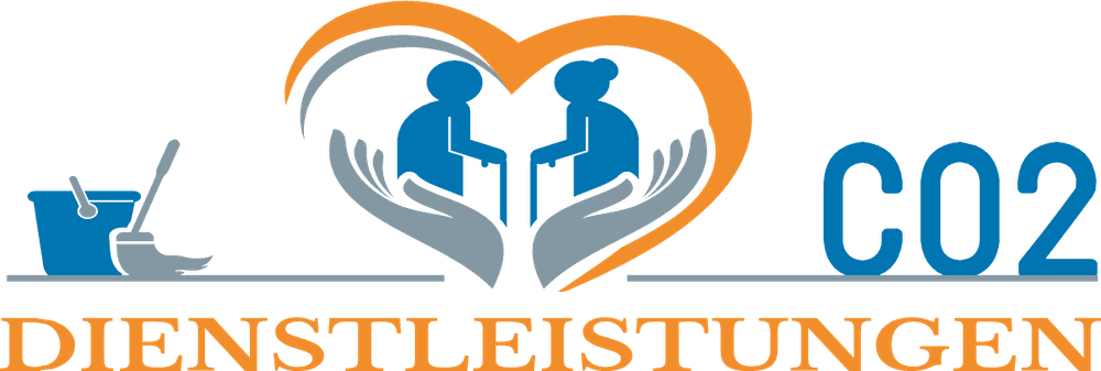 Logo der Firma Co2 Dienstleistungen Svetlana Vujicic aus Berlin auf dem Branchenportal Hausmeisterdienste.net