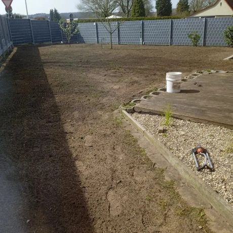 Beispielarbeit von Team-Maxx GmbH Abt. TM-Green - veröffentlicht auf Gartenbau.org