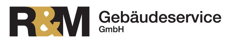 Logo der Firma R&M Gebäudedienste GmbH aus Erkrath auf dem Branchenportal Hausmeisterdienste.net
