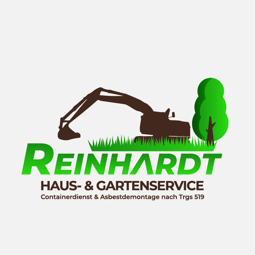 Logo der Firma Haus- & Gartenservice Reinhardt aus Nonnweiler auf dem Branchenportal Gartenbau.org