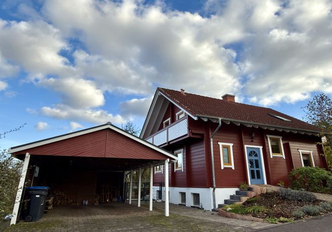 Beispielarbeit von Der Maler - Tamas Magyar - veröffentlicht auf Maler.org