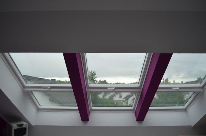 Beispielarbeit von Frank Siewert Dachdeckermeister - veröffentlicht auf Dachdecker.com
