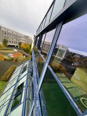 Beispielarbeit von VDS Gebäudereinigung - veröffentlicht auf Hausmeisterdienste.net