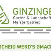 Garten und Landschaftsbau Ginzinger GmbH in Elsendorf