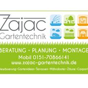 Miroslaw Zajac Gartentechnik in Haselünne