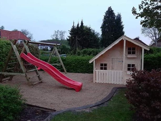 Beispielarbeit von M&D Dienstleistungen UG - veröffentlicht auf Gartenbau.org