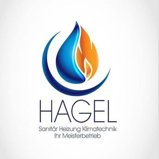 Logo der Firma Hagel GmbH aus Dortmund auf dem Branchenportal Sanitaer.org