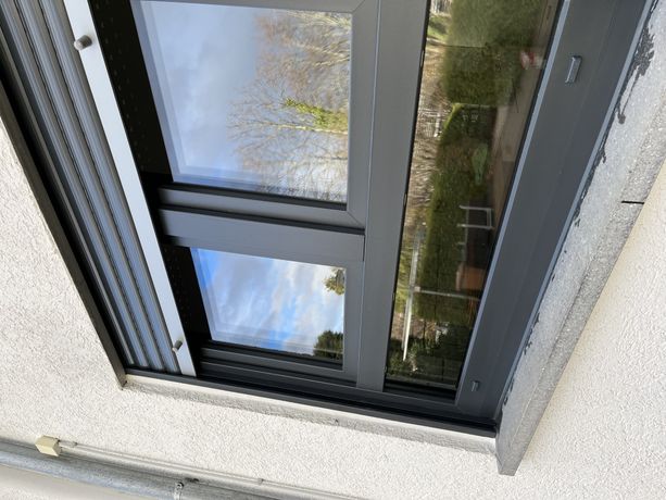 Beispielarbeit von Fensterbau E|B - veröffentlicht auf Fensterbau.org