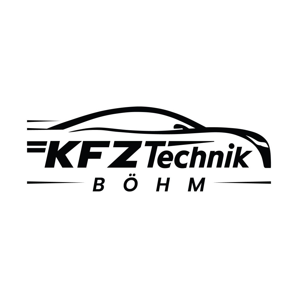 Logo der Firma KFZ Technik Böhm aus Meerbusch auf dem Branchenportal Auto-Werkstatt.de