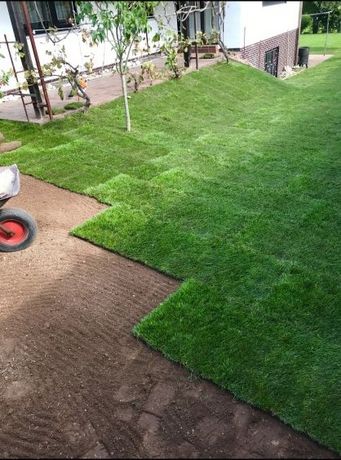 Beispielarbeit von Garten- und Landschaftsbau Aliu - veröffentlicht auf Gartenbau.org