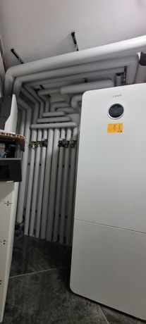 Beispielarbeit von ATD Energie- & Heiztechnik GmbH - veröffentlicht auf Heizungsbau.net