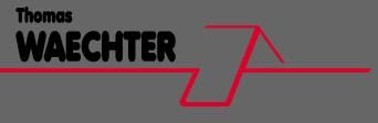 Logo der Firma Thomas Waechter Dachdeckermeister aus Heuchelheim auf dem Branchenportal Dachdecker.com