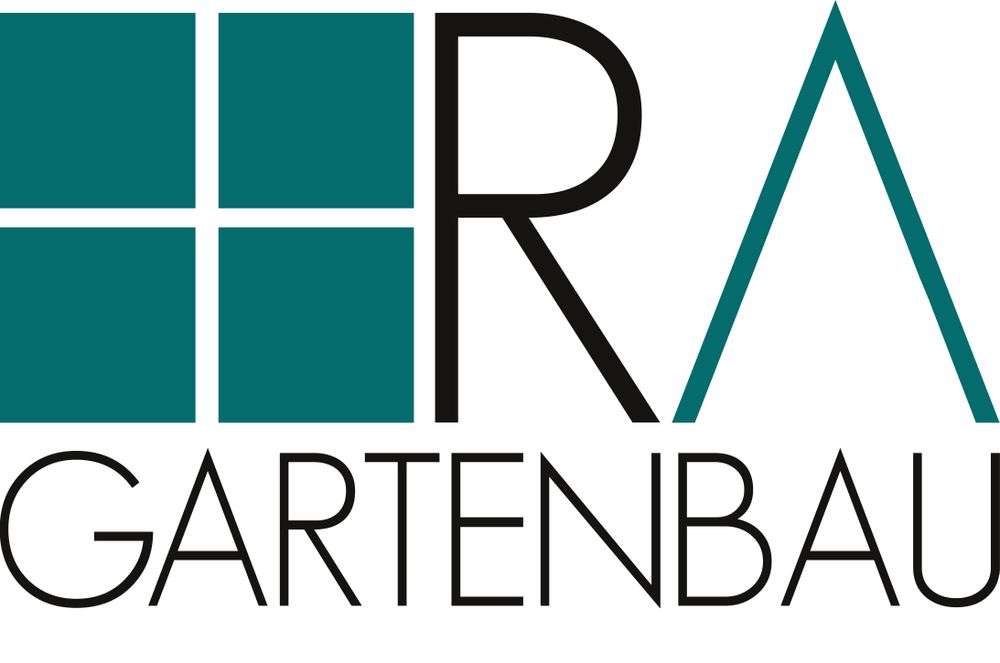 Logo der Firma RA Gartenbau aus Jengen auf dem Branchenportal Gartenbau.org