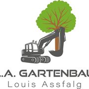 LA-Gartenbau in Grafenau