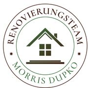 Morris Dupko Renovierungsteam in Baldham