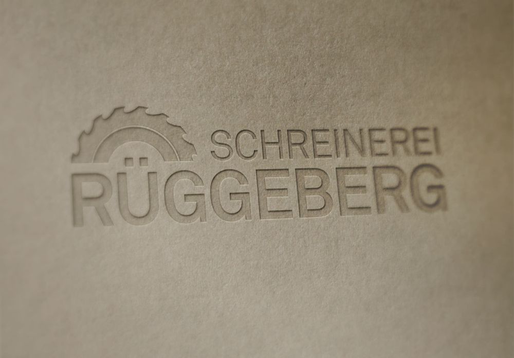 Logo der Firma Schreinerei Simon Rüggeberg aus Radevormwald auf dem Branchenportal Tischler-Schreiner.org