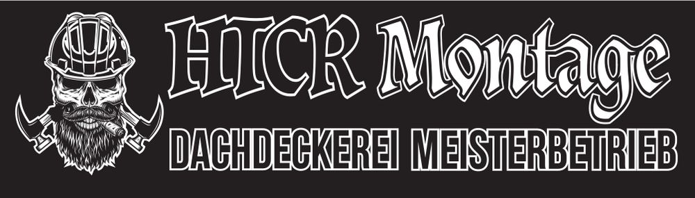 Logo der Firma HTCR Montageservice UG (haftungsbeschränkt) aus Strausberg auf dem Branchenportal Dachdecker.com