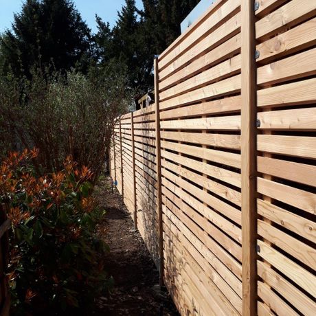 Beispielarbeit von GreenFairway e.K. - veröffentlicht auf Gartenbau.org