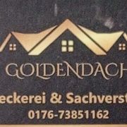 GoldenDach in Wolfstein