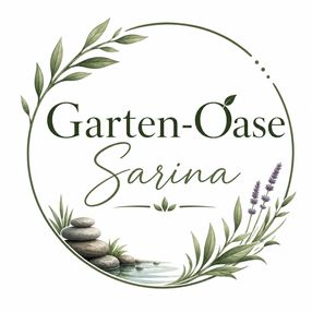 Garten-Oase Sarina in Visselhövede