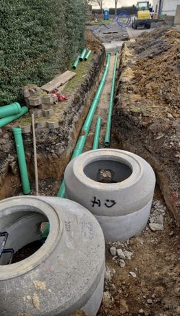 Beispielarbeit von Ciman Galabau - veröffentlicht auf Gartenbau.org