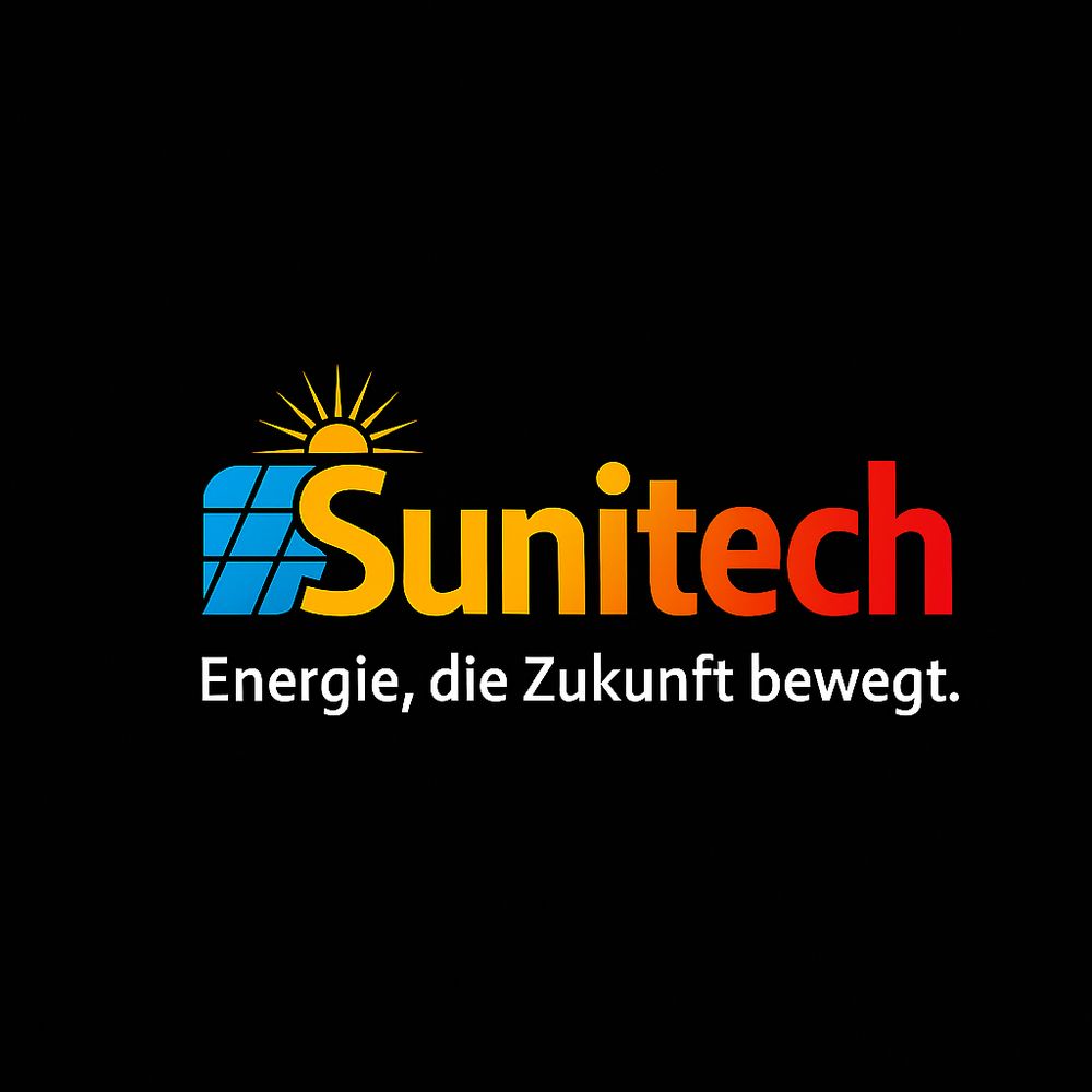 Logo der Firma Sunitech aus Lich auf dem Branchenportal Elektriker.org