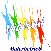 Logo der Firma Malerbetrieb Villani aus Wuppertal auf dem Branchenportal Maler.org