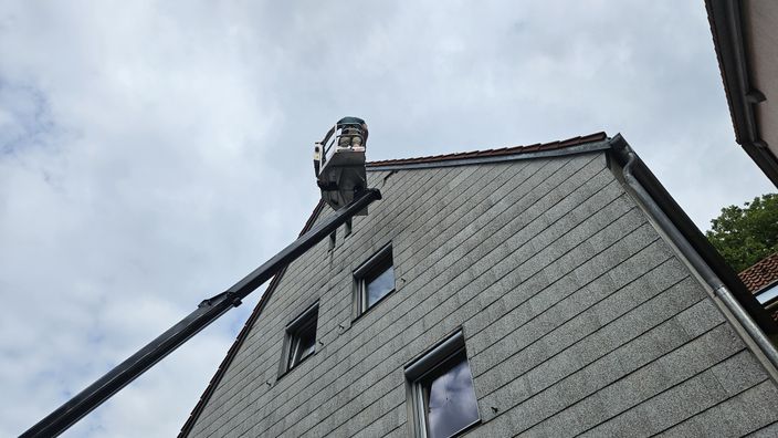 Beispielarbeit von Hausmeisterservice Sykora in München & Ebersberg - veröffentlicht auf Hausmeisterdienste.net