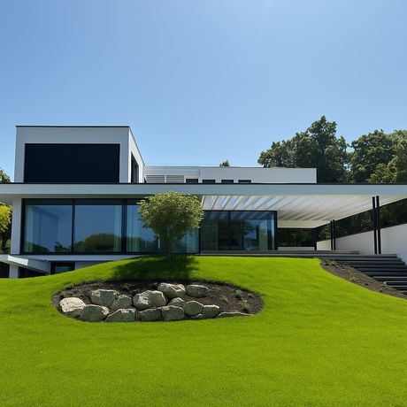 Beispielarbeit von F & W Design and Production GmbH - veröffentlicht auf Maler.org