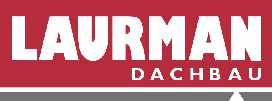 Logo der Firma LAURMAN DACHBAU aus Woltersdorf auf dem Branchenportal Dachdecker.com