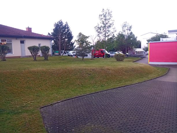 Beispielarbeit von Hausmeisterdienst Christa Müller - veröffentlicht auf Hausmeisterdienste.net