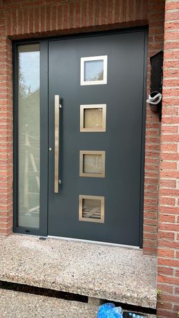 Beispielarbeit von Fenma - Fenster Macher & Bauservice Lehre - veröffentlicht auf Fensterbau.org