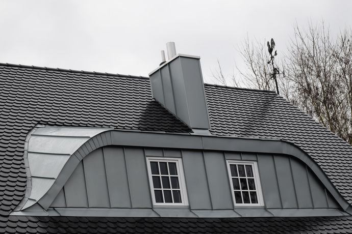 Beispielarbeit von Bernd Müsel GmbH - veröffentlicht auf Dachdecker.com