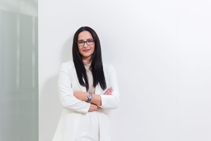 Beispielarbeit von Rosa Steuerberatung - veröffentlicht auf Steuer-Berater.de