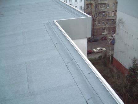 Beispielarbeit von Drei-Dachdeckerei GmbH - veröffentlicht auf Dachdecker.com