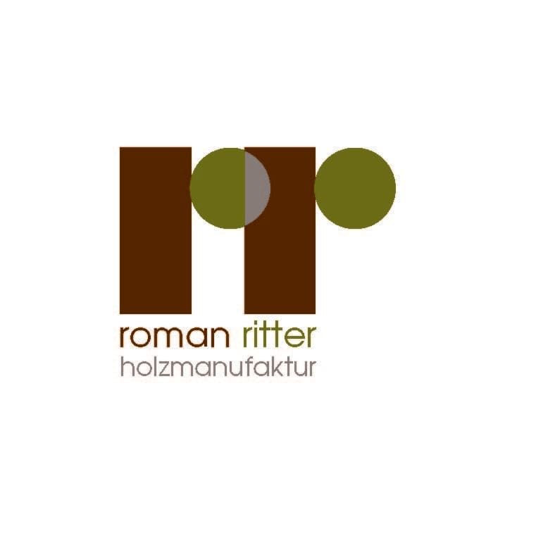 Logo der Firma Holzmanufaktur Ritter aus Griesheim auf dem Branchenportal Tischler-Schreiner.org