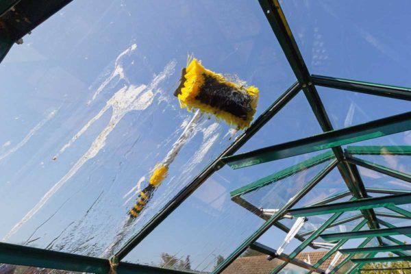 Beispielarbeit von ProPower GmbH - veröffentlicht auf Hausmeisterdienste.net