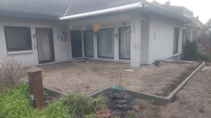Beispielarbeit von Onkels.design - veröffentlicht auf Gartenbau.org