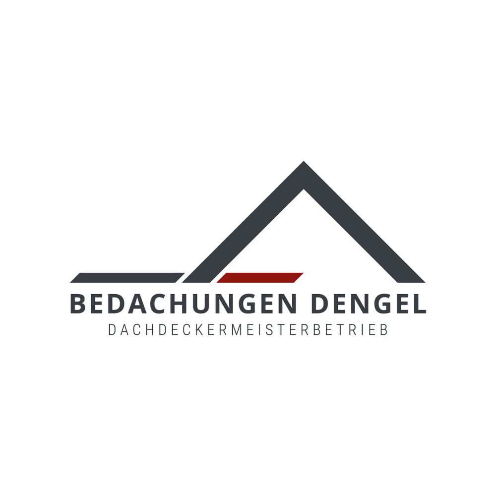 Logo der Firma Bedachungen Dengel GmbH aus Siegburg auf dem Branchenportal Dachdecker.com