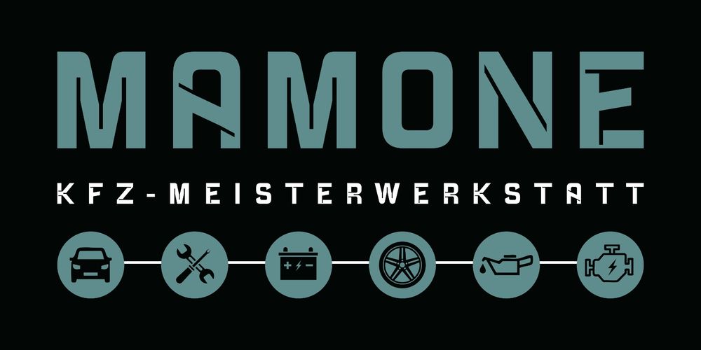Logo der Firma Francesco Mamone Kfz-Meisterwerkstatt Mamone aus Gottmadingen auf dem Branchenportal Auto-Werkstatt.de