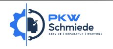 Logo der Firma PKW Schmiede aus Düsseldorf auf dem Branchenportal Auto-Werkstatt.de