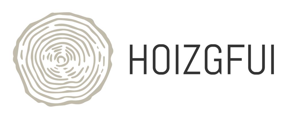 Logo der Firma Hoizgfui GmbH aus Höhenkirchen-Siegertsbrunn auf dem Branchenportal Tischler-Schreiner.org