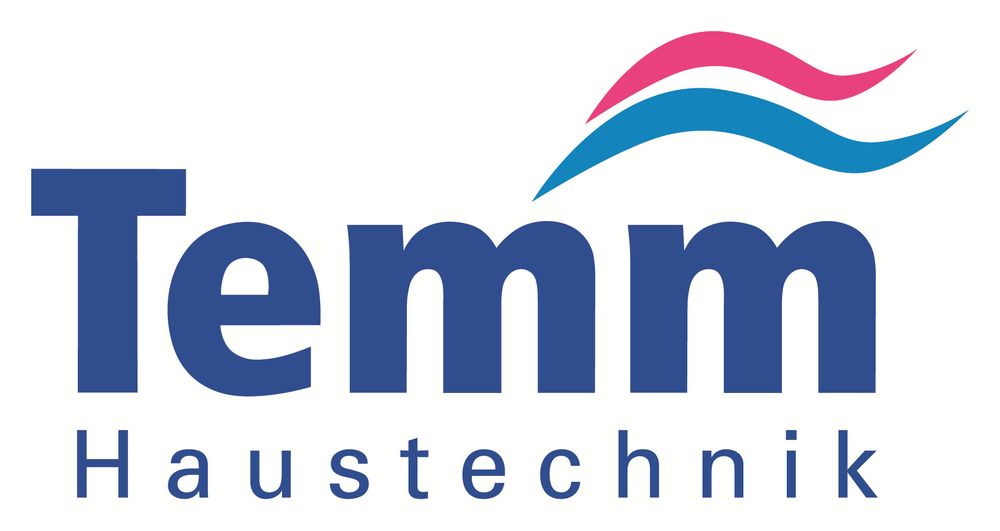 Logo der Firma Temm Haustechnik aus Seegebiet Mansfelder Land auf dem Branchenportal Klimatechniker.net