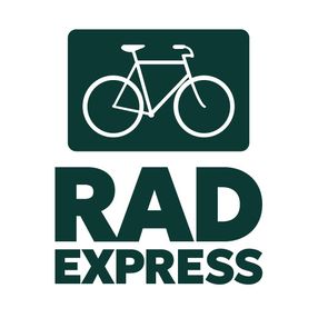 Rad-Express Inh. Alexander Koch in Halle